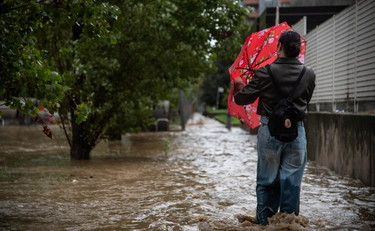 Piogge e nubifragi, quanto durerà il maltempo. Ora c'è la data
