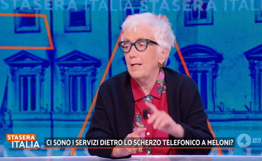 È stata una trappola. Scherzo a Meloni, cosa volevano i comici