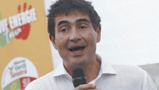 La sinistra soffia sul fuoco: corteo contro Israele e chi lo difende