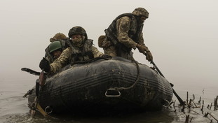 “Controffensiva ad un punto morto”. L'Ucraina non riesce a scacciare i soldati russi