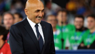 Totti-Spalletti, pace fatta: “Francesco, non ho mai smesso di abbracciarti”