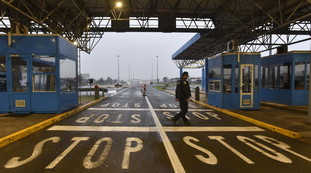 Italia-Slovenia, sospensione Schengen prorogata per altri 20 giorni