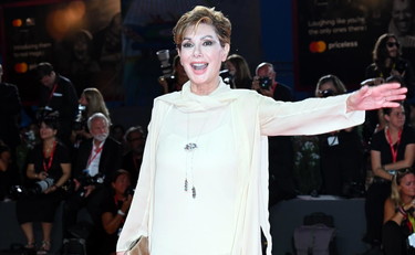 Per lei niente Ballando con le stelle, come sta Edwige Fenech