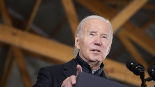 Anche gli Usa combattono a Gaza? La rivelazione sul blitz nei cieli della Striscia