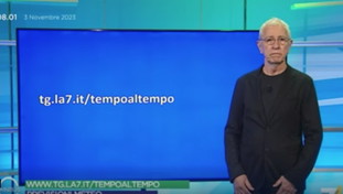 Fine del maltempo? Sottocorona dà una speranza sulla maxi-perturbazione