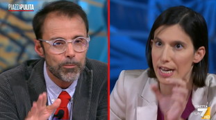 Specchia sbugiarda Schlein sul reddito: per Zingaretti era una fesseria