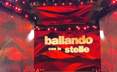 Ecco i ballerini per una notte, Milly Carlucci euforica