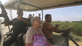 Israele continua a decapitare Hamas e prepara il tribunale speciale