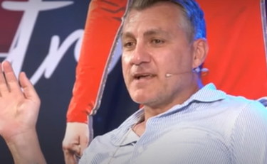 Ringrazio Adani, Cassano e Ventola ma...: che succede alla Bobo TV