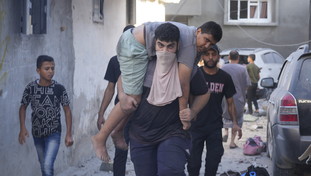 Disgustoso e gran bugiardo. Il mondo islamico va in frantumi, Hezbollah nel mirino