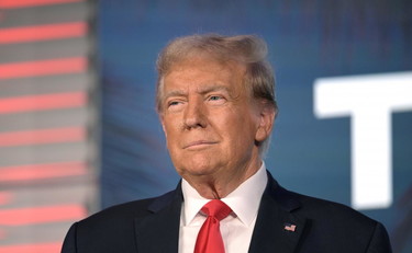 Con me non avrebbero colpito. Trump svela il retroscena su Hamas