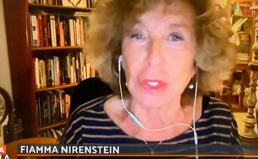 Nirenstein: perché Israele non può concedere una tregua ad Hamas