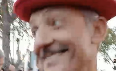 Colpaccio Totti, Fiorello apre Viva Rai2: 