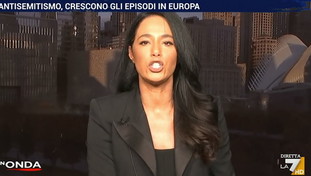 Gli attentati in Europa? Fatti dai fascisti. Incredibile Jebreal su Bruck