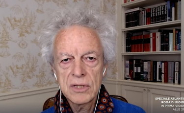 Hamas dittatura feroce. L'attacco di Rampini ai terroristi di Gaza