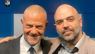 Fatto fuori per vendetta politica. Dove si ricicla Saviano dopo il benservito dalla Rai