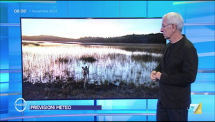 “Situazione critica”. Il maltempo ci tormenta, Sottocorona: dove colpirà