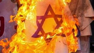 Odio e censura, l'antisemitismo è il nuovo collante del blocco anti-Occidente