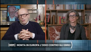 “Da questi discorsi è nato l'Olocausto”. Sallusti asfalta l'esperta Onu