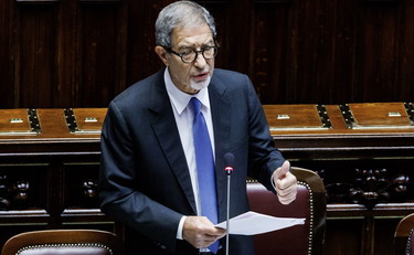 Possibile allerta superiore. Campi Flegrei, la verità d Musumeci