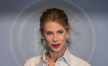 Nuovo programma per Alessia Marcuzzi, dove la vedremo in tv