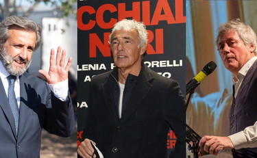 Decisione presa. Retroscena clamoroso sui conduttori Rai