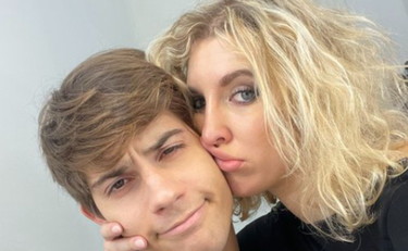 La confessione piccante di Erra su Lorenzo Tano e Lucrezia Lando