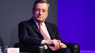 L'Europa così non sopravviverà: Draghi torna a parlare e suona l'allarme