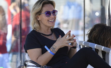 Bruganelli pizzicata in compagnia di un ex di Belen: quella foto in rete...