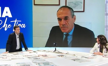 Non lo scopriamo oggi. Se pagassimo tutti...: Ronzulli tuona da Parenzo