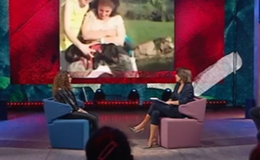 Avete sbagliato bersaglio: De Girolamo spegne le polemiche dei detrattori