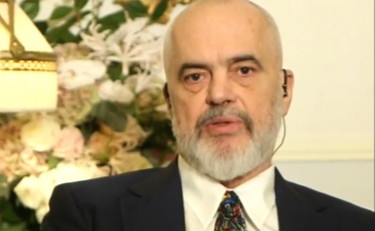 Nessuna contropartita. Retroscena Edi Rama sul centro per migranti