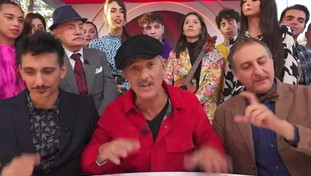 Fiorello brucia la Rai: Hanno chiamato lui, ecco chi condurrà L'Eredità: