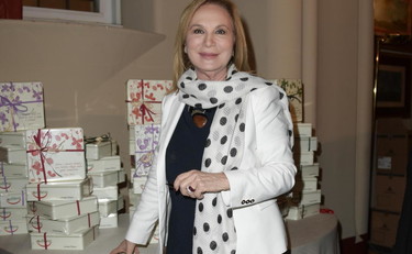 Dovete dimagrire. Scintille a Ballando. Con chi se la prende Lambertucci