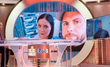 Disgustati, ultimo calcio nei denti: il commento del papà di Indi