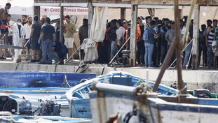 Solito copione: Pioggia di ricorsi, giudice piomba sul patto con l'Albania