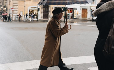 Nuovo fronte in arrivo: dopo il breve stop tornano pioggia e temporali