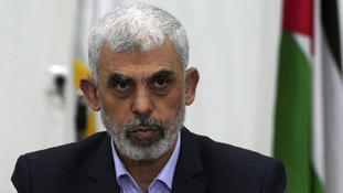 Chi è il leader macellaio e prescelto di Dio che Israele vuole stanare