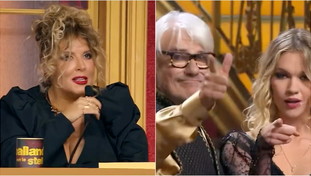 Eliminato Tognazzi, resa dei conti Lucarelli-Izzo: Adesso mi aspetta...