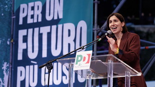 Da Chirico il sonoro schiaffone al Pd: più riformismo e meno ideologia