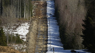 La Fionda di Davide per la Finlandia: lo smacco a Putin tramite Israele