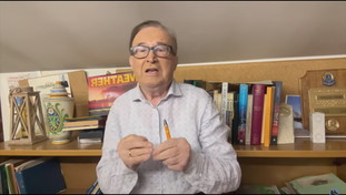 Prima il picco del caldo, poi l'improvviso crollo: Giuliacci annuncia il doppio ribaltone