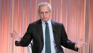 Megafono ufficiale dei negazionisti di Hamas: post clamoroso di Mentana