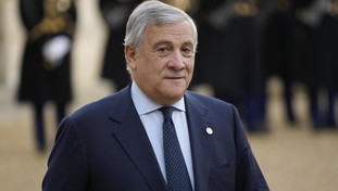 Ue, mossa per isolare Hamas. Tajani illustra la proposta italo-franco-tedesca