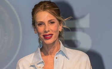 Alessia Marcuzzi salta un turno, chi fa slittare Boomerissima