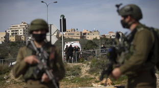 Esercito nel Parlamento di Gaza. L'annuncio di Israele