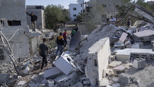 Israele stringe il cerchio e si avvicina a ritrovare gli ostaggi. Le prove sull'ospedale