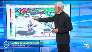 Europa sotto scacco di una perturbazione. Sottocorona: cosa succede sui cieli italiani