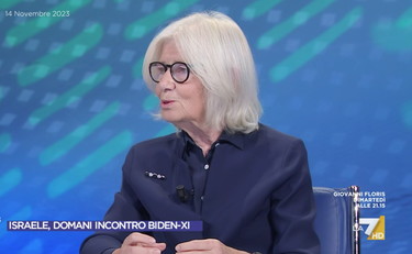 Chi è il vero nemico di Biden. Dassù anticipa la fine della pax americana