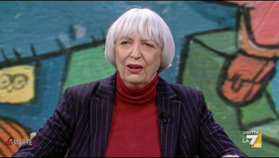 “Sono cattivi”. Bompiani non trattiene lo scontato veleno su Meloni e la destra